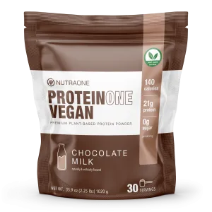 ProteinOne Vegan