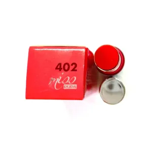 Pupa Milano Lipstick Miss Pupa Ultra Brilliant Bikini #402