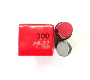 Pupa Milano Lipstick Miss Pupa Ultra Brilliant Pop Pink #300