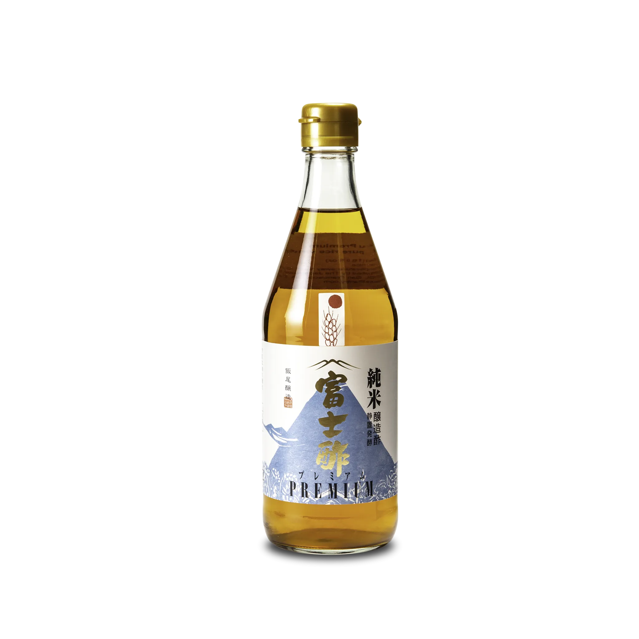 Pure Premium Rice Vinegar - 500ml