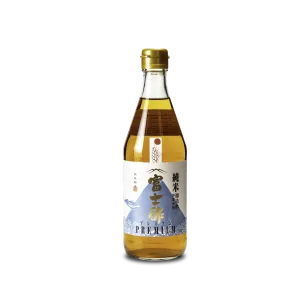 Pure Premium Rice Vinegar - 500ml