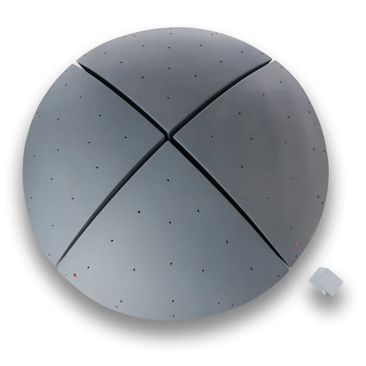Quarters 360-384