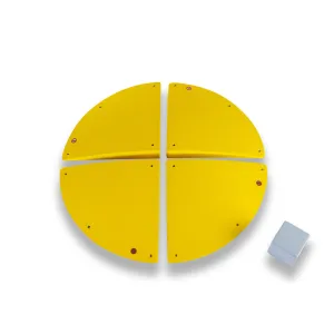 Quarters 360-400