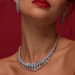 Radiant Diamond Set