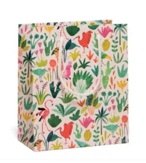 RCC Colorful Birds Bag