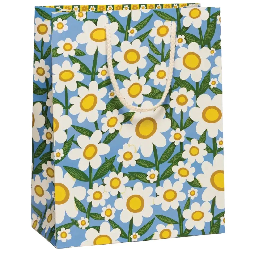 RCC Daisies Gift Bag