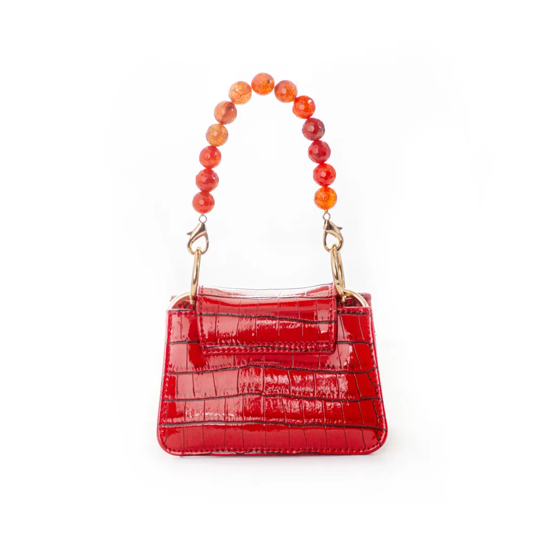 Red Horra Bag