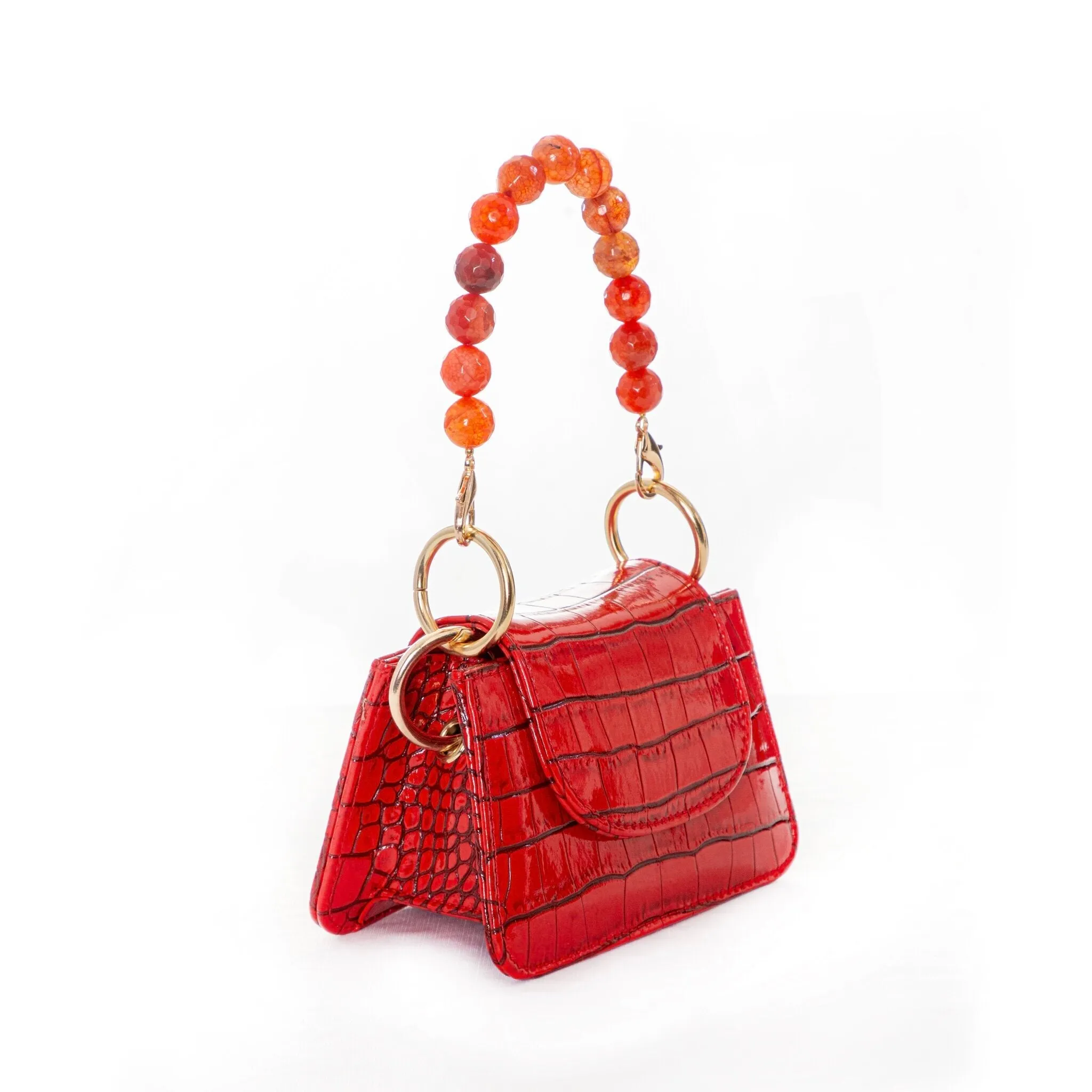 Red Horra Bag