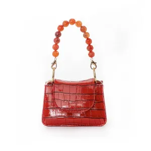 Red Horra Bag