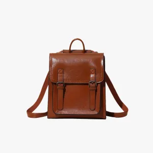 Retro Academia Backpack