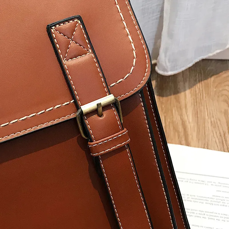 Retro Academia Backpack