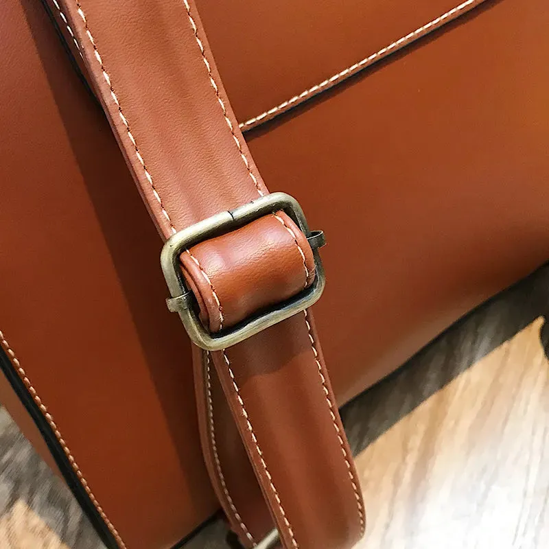 Retro Academia Backpack