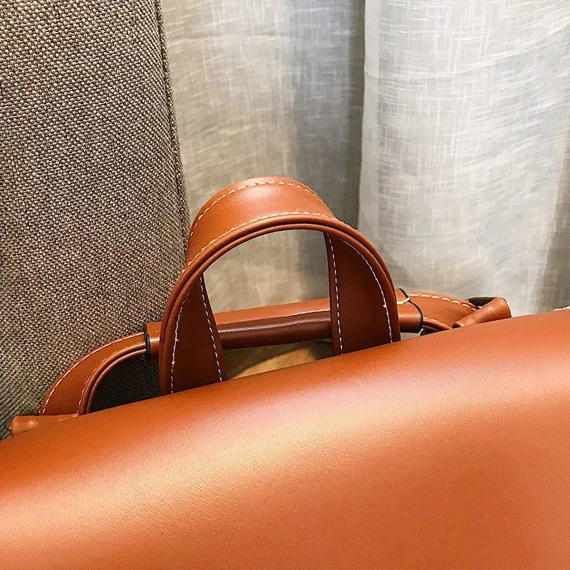 Retro Academia Backpack