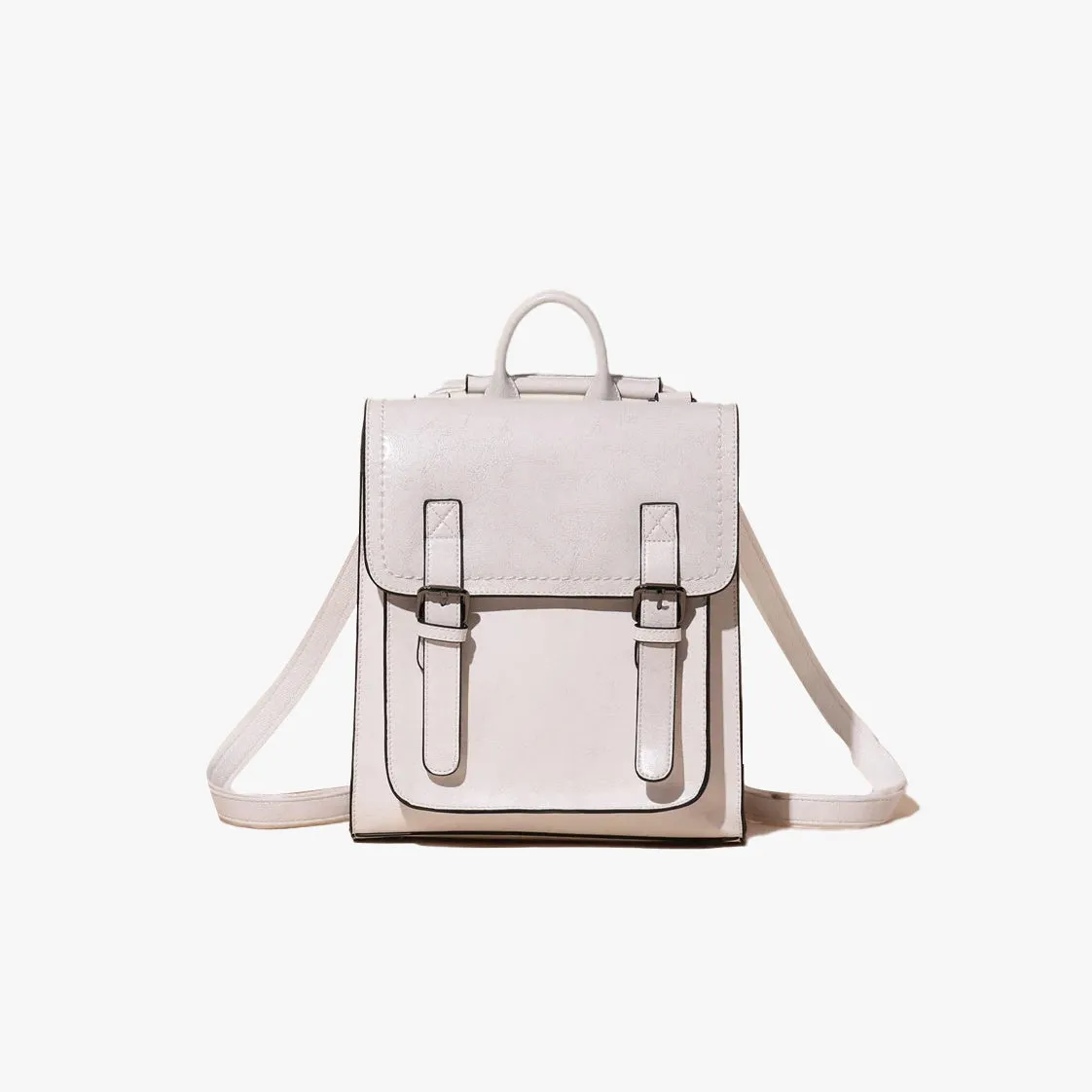 Retro Academia Backpack