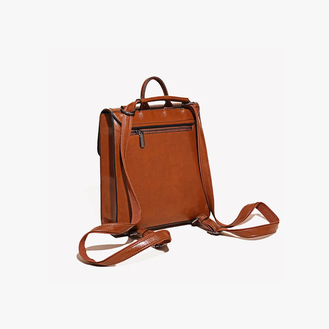Retro Academia Backpack