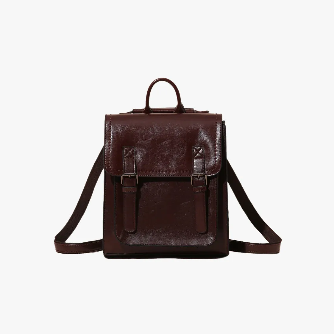 Retro Academia Backpack