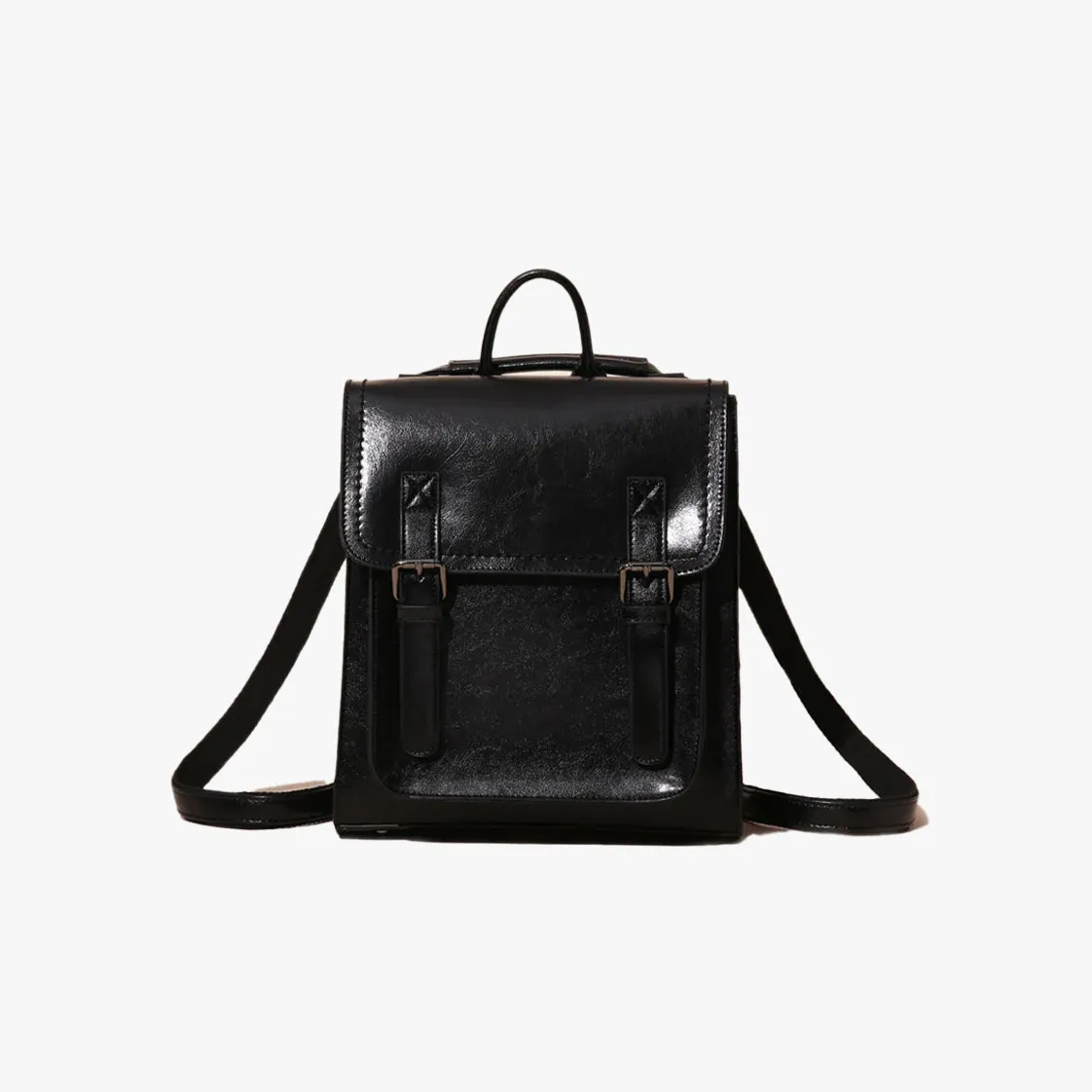 Retro Academia Backpack