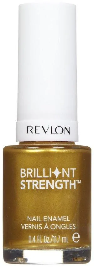 Revlon Brilliant Strenght Esmaltes