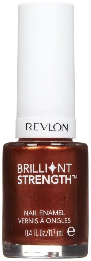 Revlon Brilliant Strenght Esmaltes