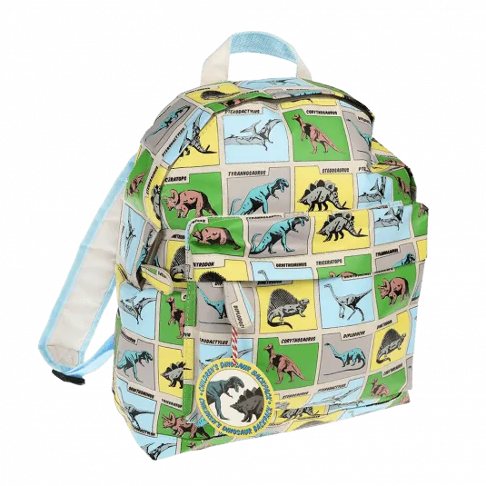 Rex London Prehistoric Land Backpack