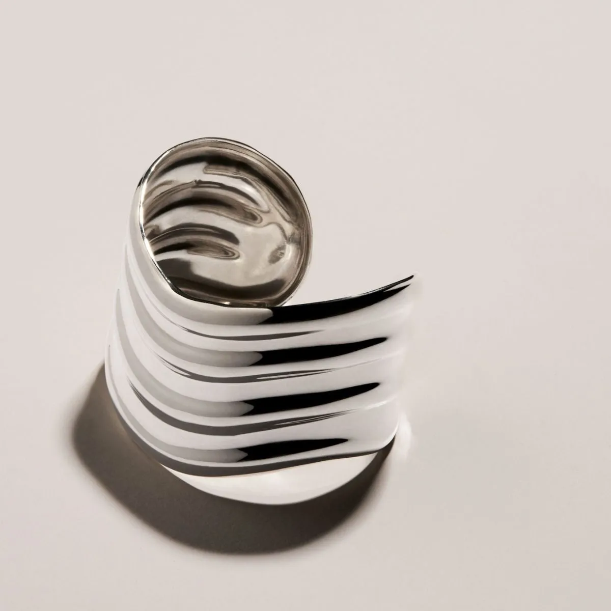 Riverbed Cuff