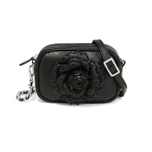 Rosie Beaded Camera Bag - H16113