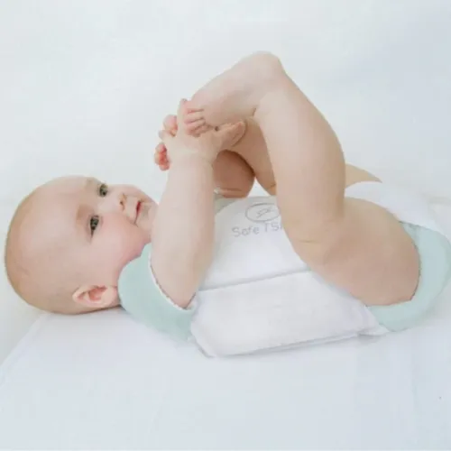 Safe T Sleep - Home Sleepwrap Cot Size