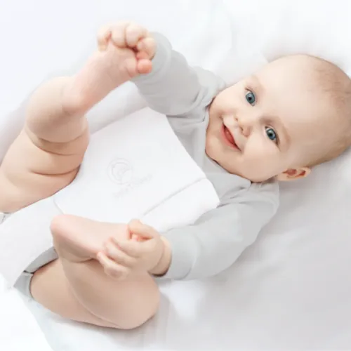 Safe T Sleep - Home Sleepwrap Cot Size