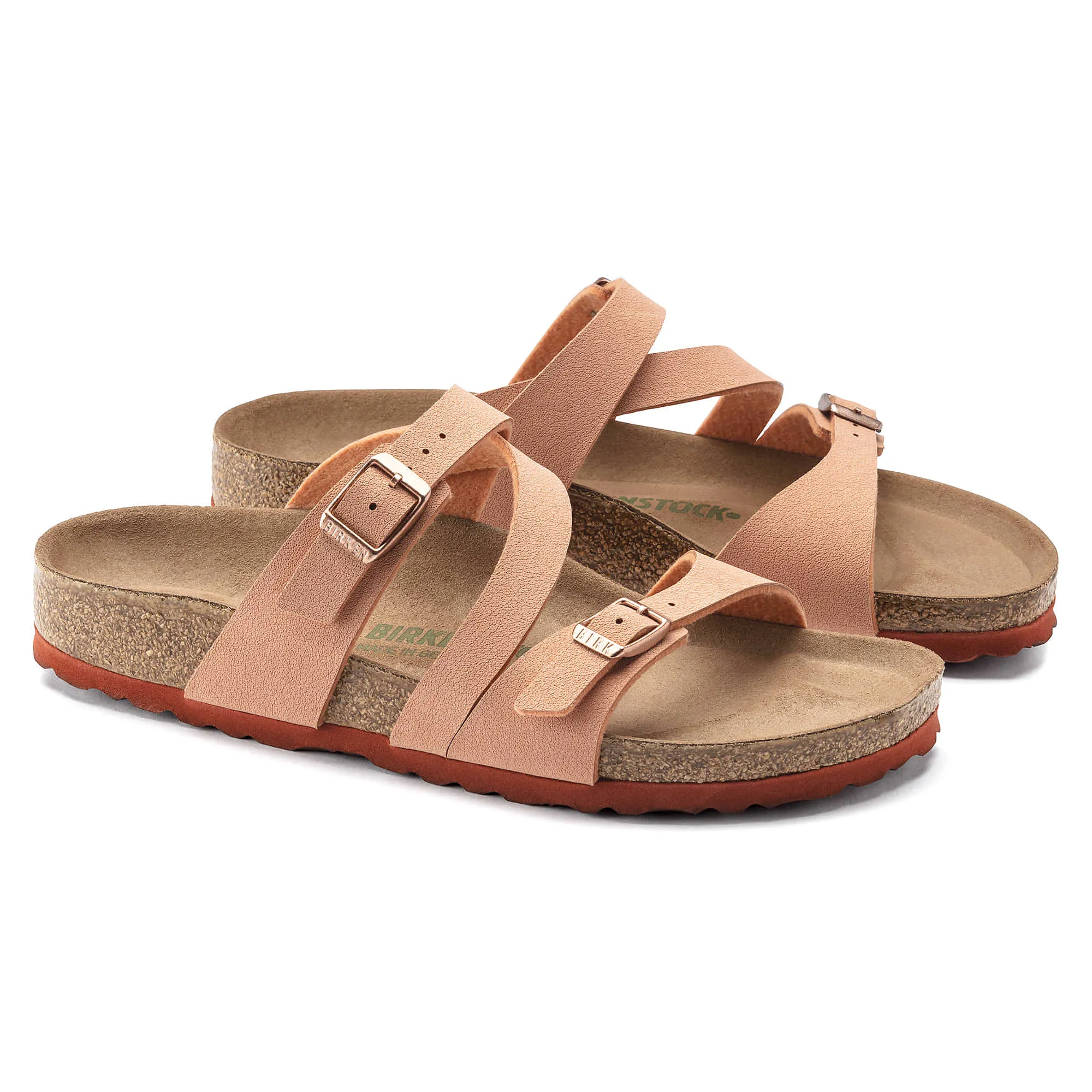 Salina Vegan Birko-Flor