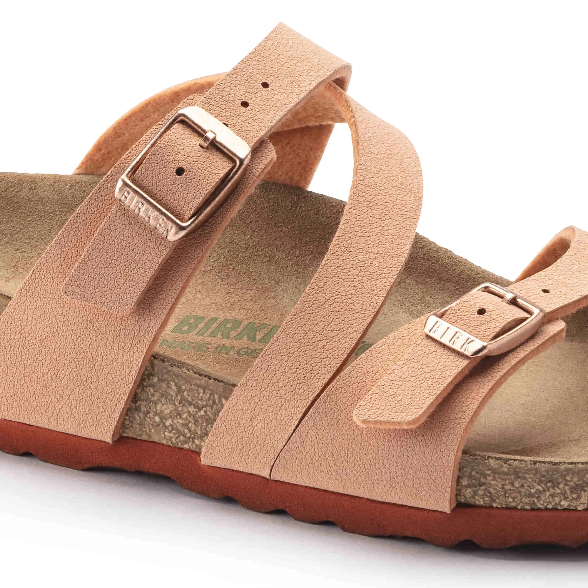 Salina Vegan Birko-Flor