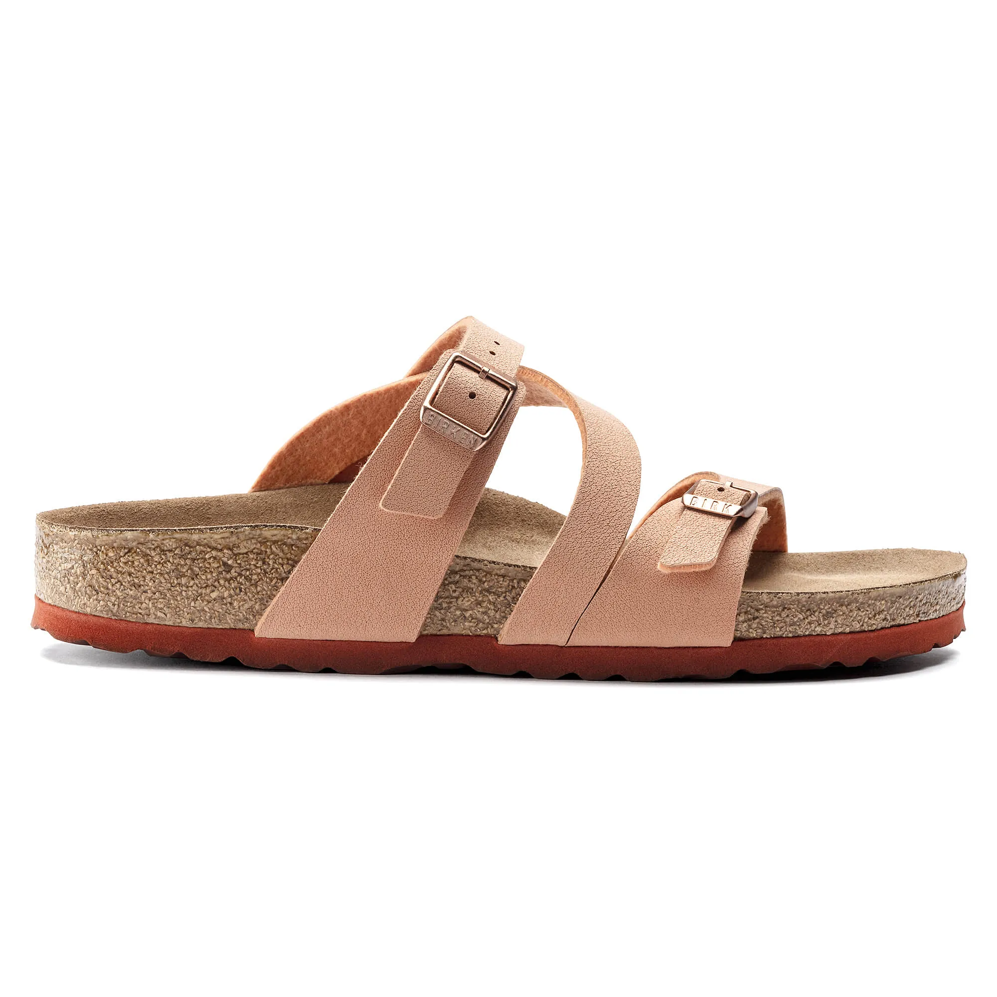 Salina Vegan Birko-Flor
