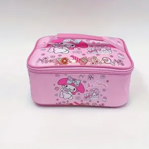 SANRIO MY MELODY INSULATED LUNCH BAG