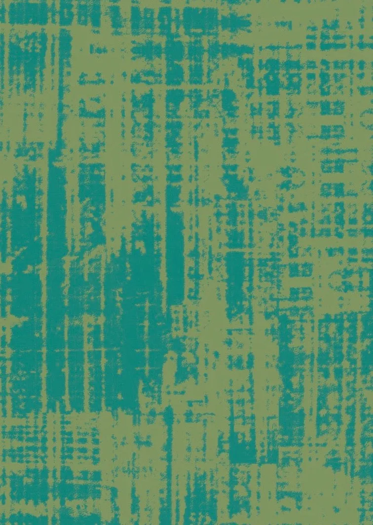 Scree Wallpaper - Laurel Green