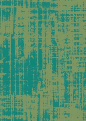 Scree Wallpaper - Laurel Green