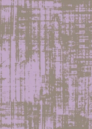 Scree Wallpaper - Lilac