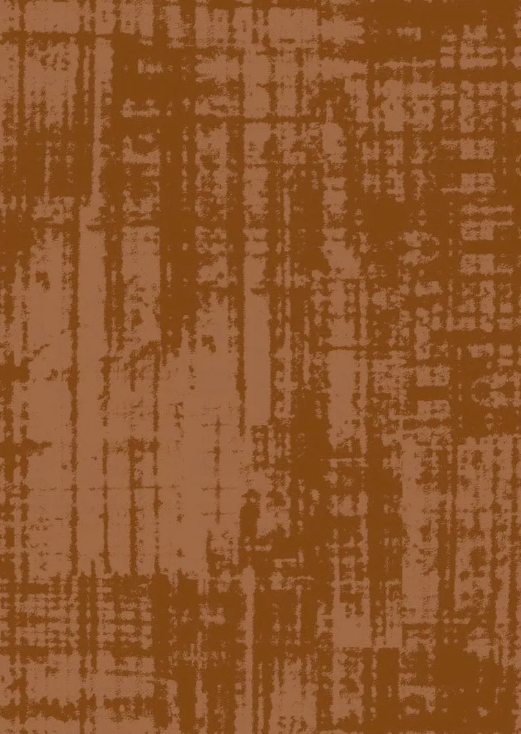 Scree Wallpaper - Mars Brown