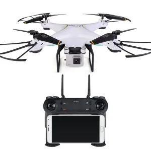 Selfie RC drone