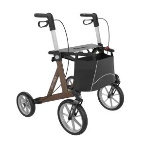 Server XC Explorer Outdoor Rollator / Walker