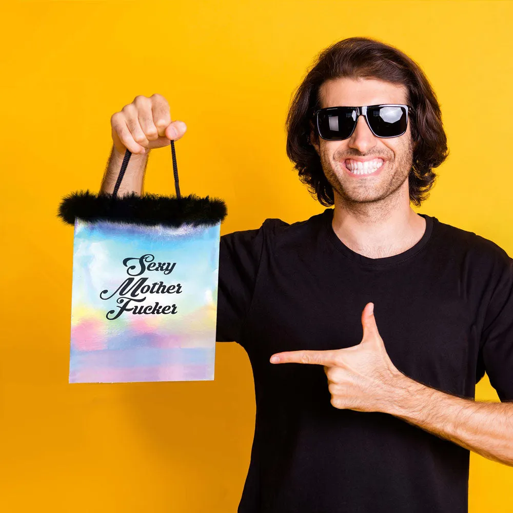 Sexy Mother Fucker Gift Bag-(lgp.036)