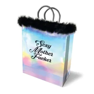 Sexy Mother Fucker Gift Bag-(lgp.036)