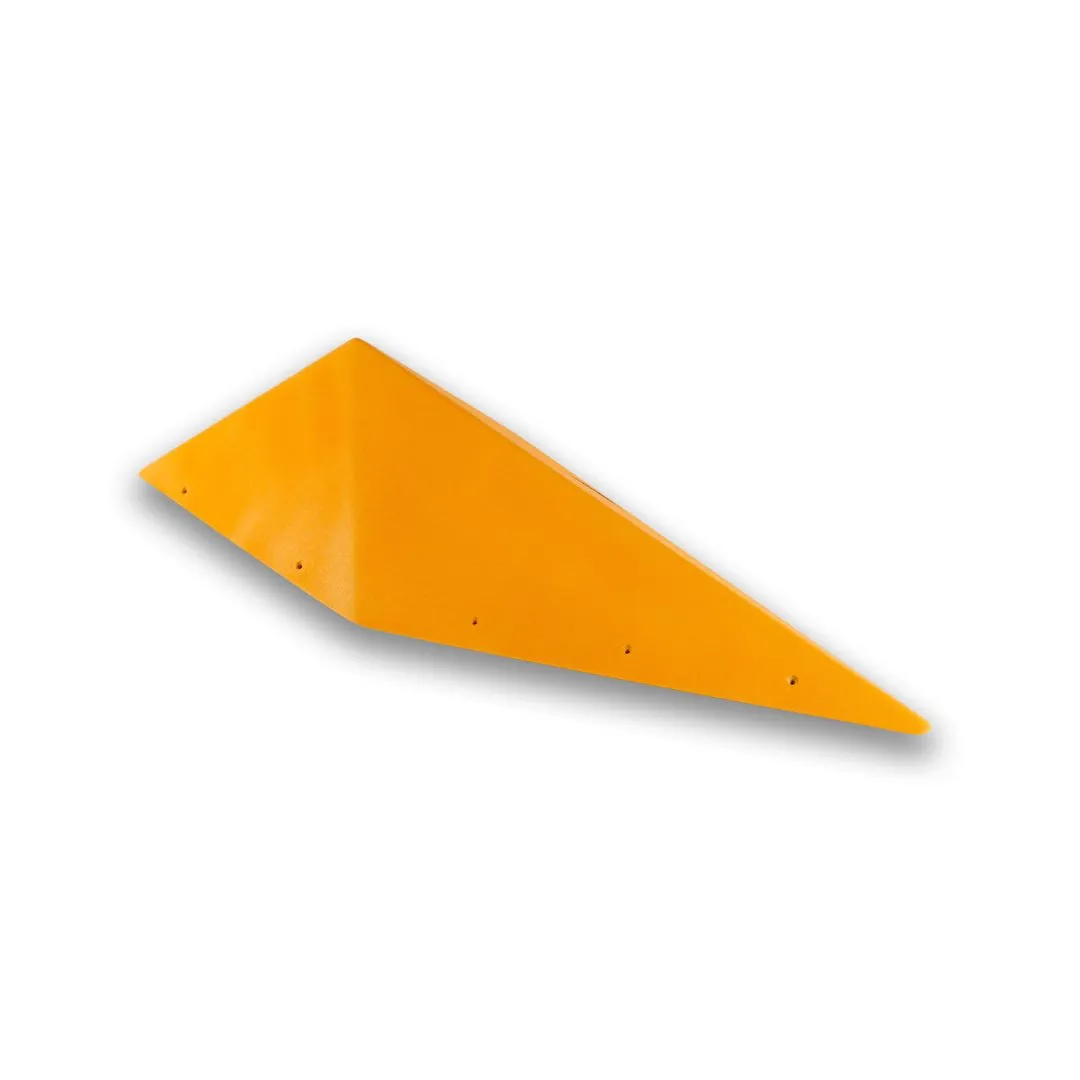 Shard Right 120 15-60 600mm - Textured