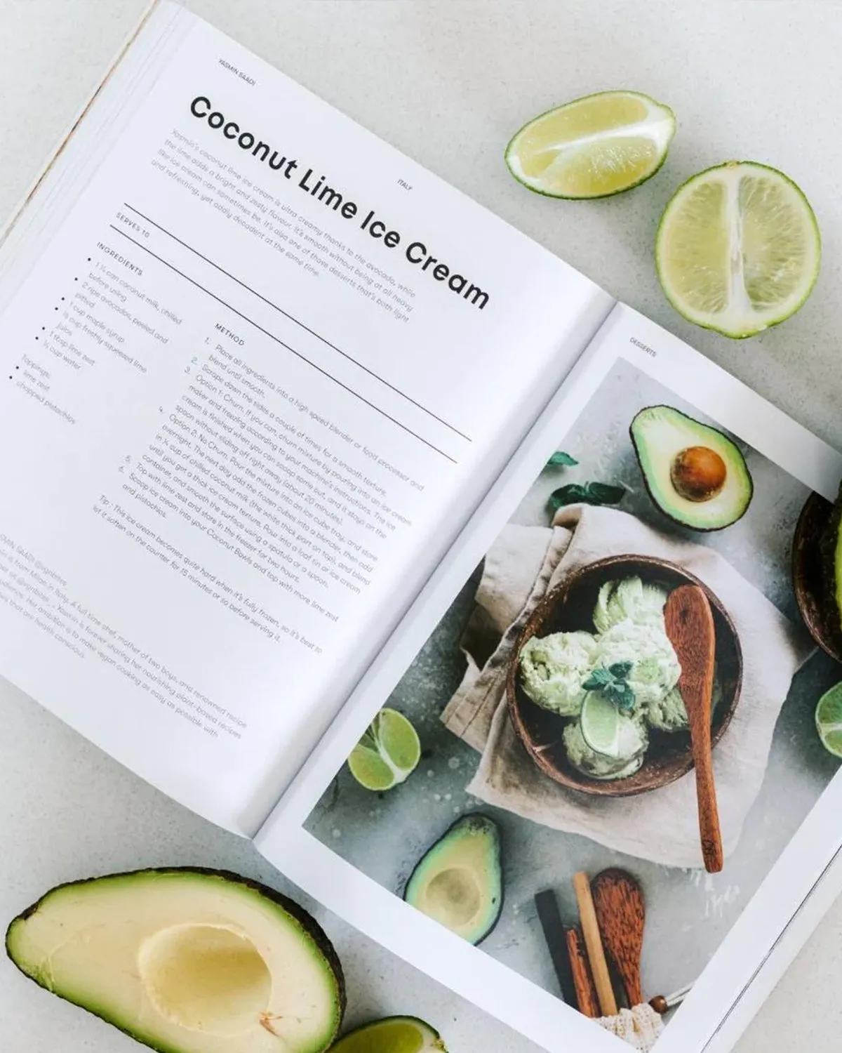 Simple Swaps Vegan Cookbooks