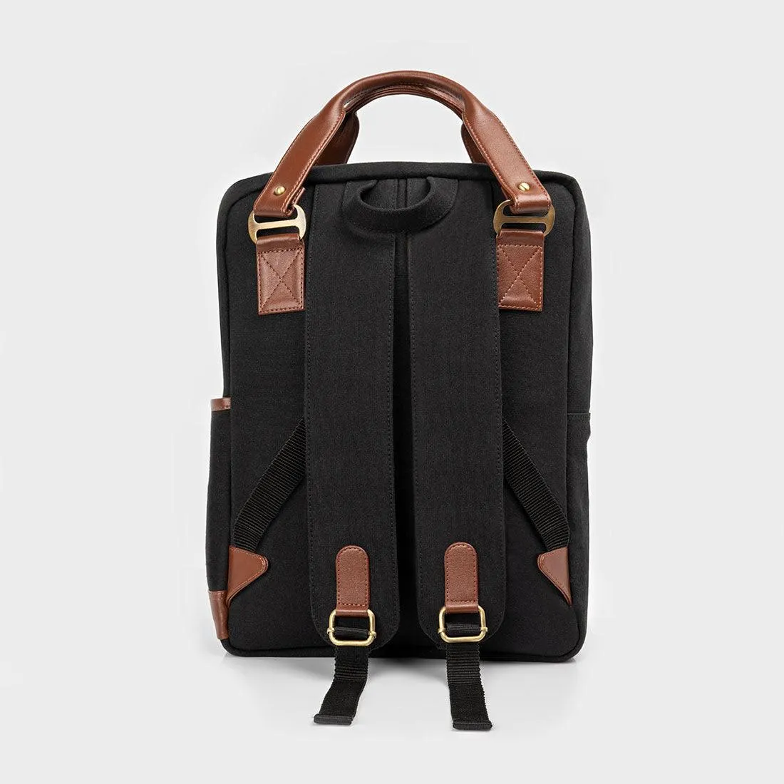 SKY BLACK Laptop Backpack