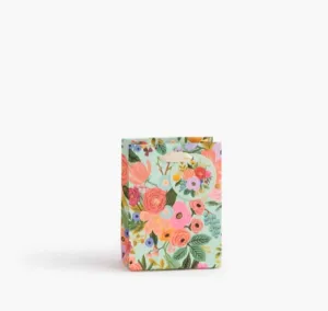 Small Gift Bag- Garden Party