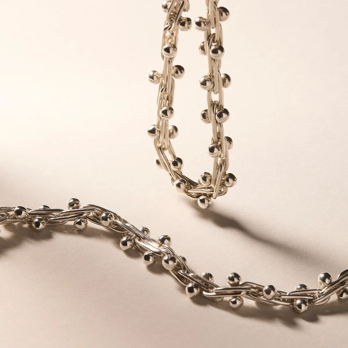 Small Spratling Bracelet