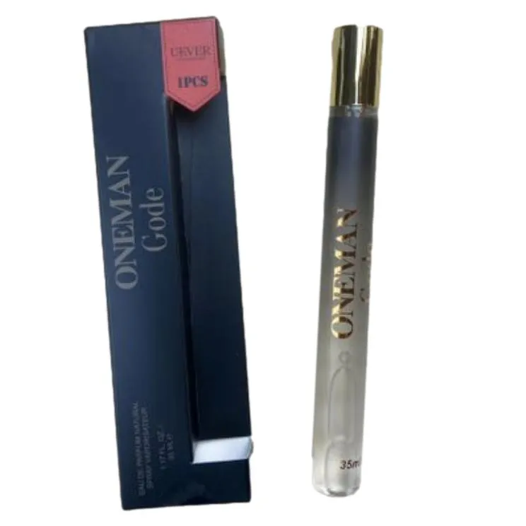 Smelling Great
