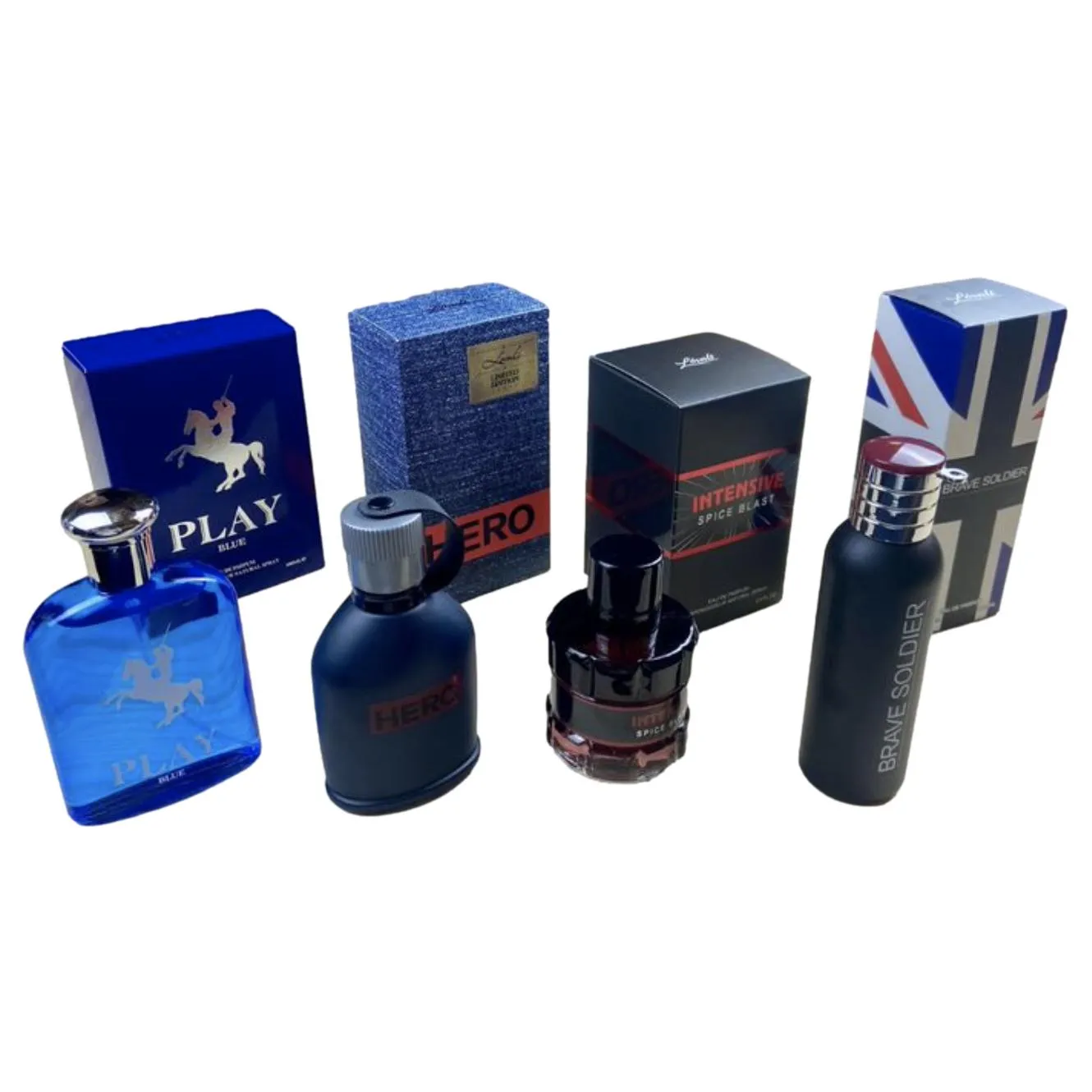 Smelling Great