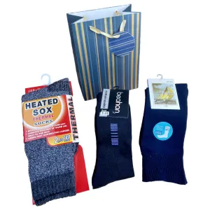 Socks Bonanza