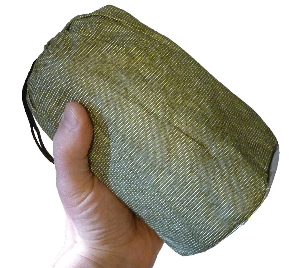 SOL Escape Bivvy, Olive Drab - Adventure Medical Kits