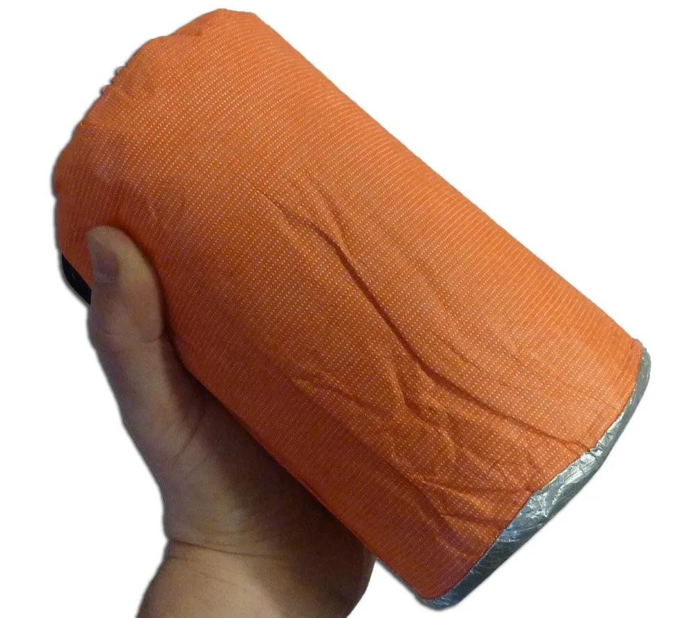 SOL Escape Bivvy, Orange - Adventure Medical Kits